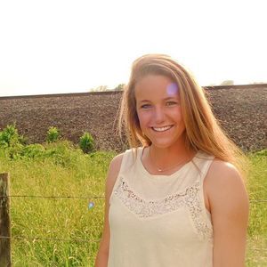 Meet your Posher, Meg